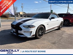 Ford Mustang GT Premium 2022