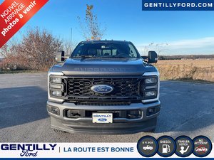 2023 Ford Super Duty F-250 SRW