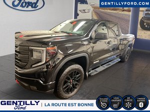 GMC Sierra 1500 Elevation 2023