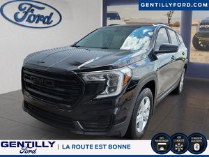 GMC Terrain SLE,Toit Pano,Gr.Électrique,Siege chauffant 2022