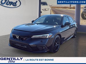 Honda Civic Si Sedan  2023