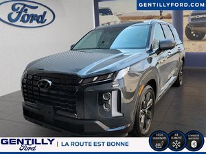 Hyundai Palisade Urban 2023