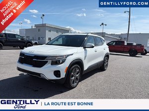 Kia Seltos LX 2024