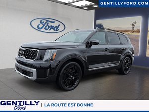 Kia Telluride  2023