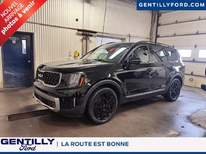 2023 Kia Telluride