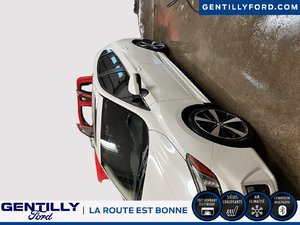 2018 Subaru Impreza Sport-tech