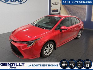 Toyota Corolla  2020