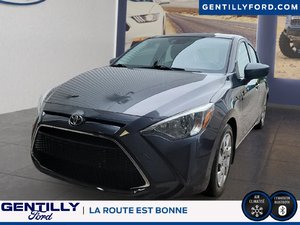 Toyota Yaris Hatchback  2020