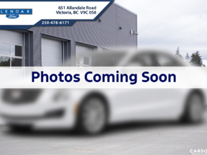 2018 Cadillac ATS SEDAN LUXURY AWD