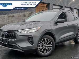 2024 Ford ESCAPE PHEV