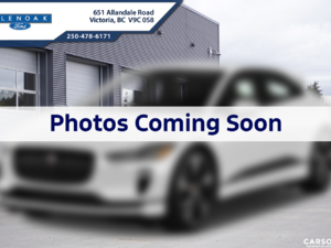 2020 Jaguar I-PACE S