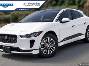 2020 Jaguar I-PACE S
