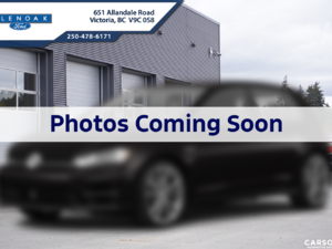 2017 Volkswagen GOLF R BASE