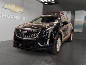 Cadillac XT5 Luxury 2024