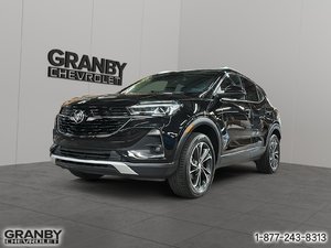 Buick Encore GX Essence AWD 2022