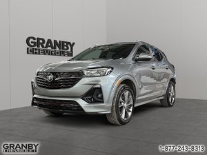 Buick Encore GX Preferred ST AWD 2023