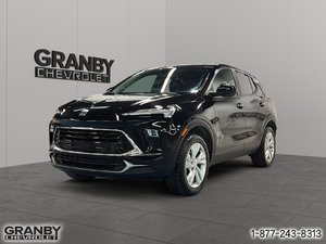Buick Encore GX Preferred awd 2024