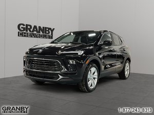 Buick Encore GX Preferred 2026