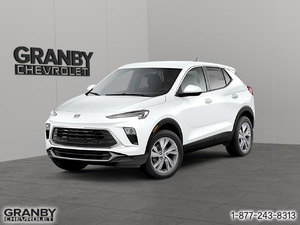 Buick Encore GX Preferred 2026