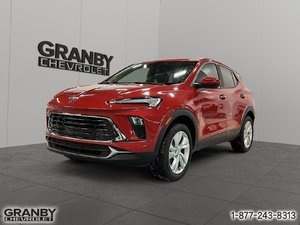 Buick Encore GX Preferred 2026