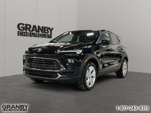 Buick Encore GX Preferred 2026