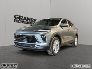 Buick Encore GX Preferred 2026