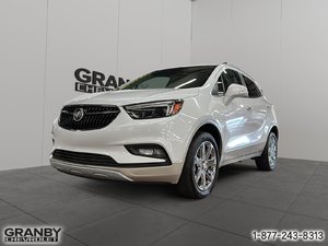 2018 Buick Encore Essence AWD