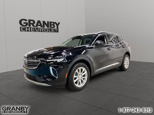 2021 Buick Envision Preferred awd