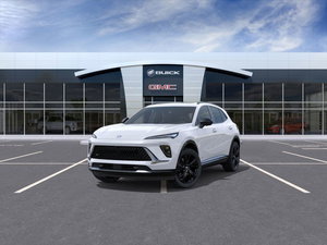 Buick Envision Sport Touring 2025