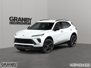 Buick Envision Sport Touring 2026