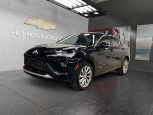 Buick Envista Avenir 2024