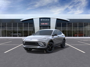 Buick Envista Sport Touring 2025