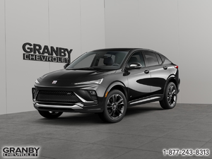 Buick Envista Sport Touring 2026