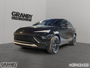 2026 Buick ENVISTA FWD SPORT TOURING (G03) FWD