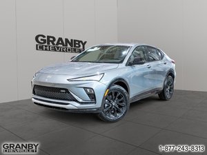 Buick Envista Sport Touring 2026