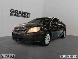 Buick Verano Base 2014