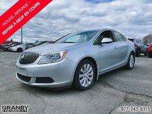 Buick Verano Base 2017