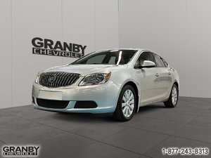 2017 Buick Verano Base