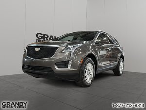 Cadillac XT5 FWD 2019