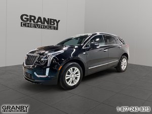 2024 Cadillac XT5 AWD Luxury