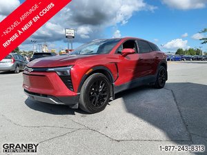 Chevrolet Blazer EV eAWD LT 2024