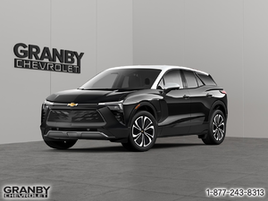 Chevrolet Blazer EV LT 2025
