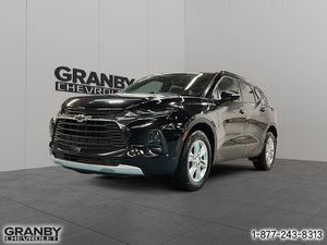 2020 Chevrolet Blazer LT awd moteur 3.6L