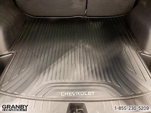 Chevrolet Blazer RS 2024