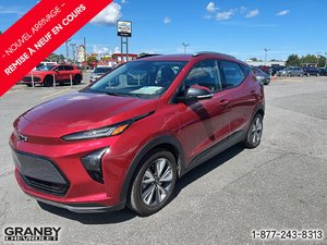 Chevrolet Bolt EUV LT 2022