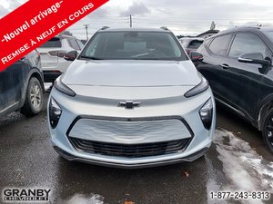Chevrolet Bolt EUV Premier 2023