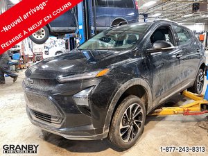 Chevrolet Bolt EUV Premier 2023