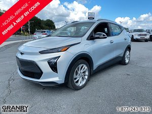 Chevrolet Bolt EUV LT 2023