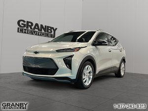 Chevrolet Bolt EUV LT 2023