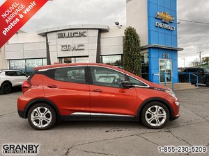 Chevrolet Bolt EV LT 2020